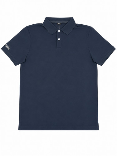 Polo golf colmar uomo blu - polo,