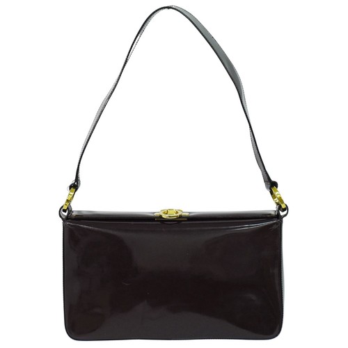 Borsa tracolla salvatore - borsa,