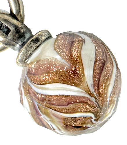 Rarissima pendente trollbeads - pendente,