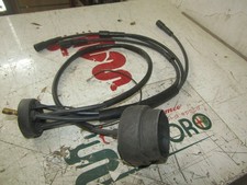 KIT CAVI CANDELA ALFA GIULIA