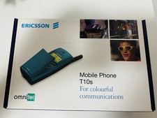 Cellulare Ericsson T10s