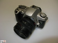 Canon EOS 500N Autofocus SLR