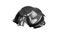 Cofano motore Carbonio per