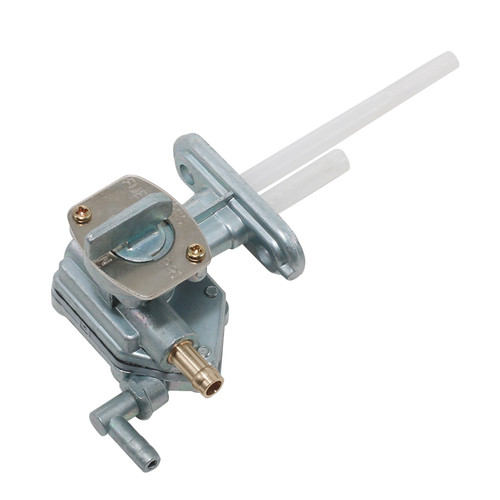 Fuel petcock switch valve - petcock,