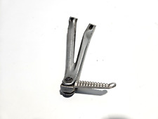 PEDALE POGGIAPIEDI SINISTRO SX YAMAHA YZF-R1 ANNO 2002 2003 N507E