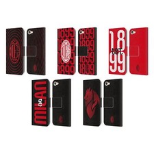 OFFICIAL AC MILAN GRAPHICS