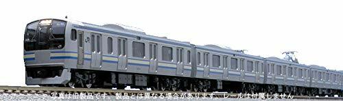 Tomix gauge e217 sistema - n,