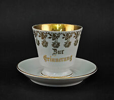 A-9240180 Tazza " Per Ricordo