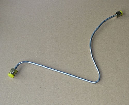 Tubo iniezione f1l514 - tubo,