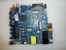 MAINBOARD CV9203H-A42 Q.BELL
