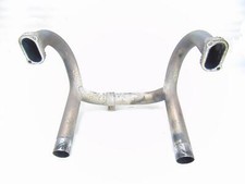 collettore marmitta BMW R 1150 GS 1999 2001 2003 2004