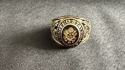Army ring - army,