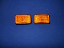 KIT FANALINI FRECCE LATERALI PER NISSAN PATROL SAFARI TR K 260 LEGGI BENE