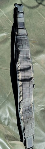 Cintura combattimento - cintura,
