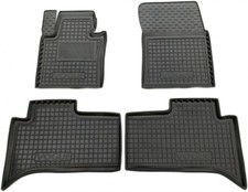 Tappetini Tappeti di gomma su