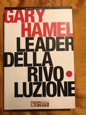 LEADER DELLA RIVOLUZIONE
