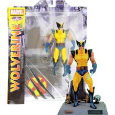 Action figure X-Men Wolverine