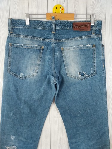 Jeans dsquared blu cool guy - 2,