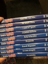 dvd renato pozzetto TUTTO IL