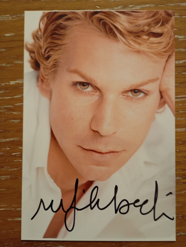 Marco filiberti autografo - filiberti,