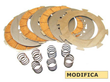 Kit serie frizione Vespa PX-PE