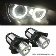 Led alta potenza bmw angel - potenza,