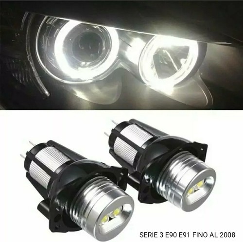 Led alta potenza bmw - led, angel