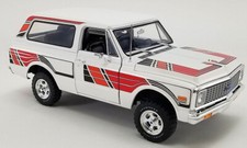 Chevrolet K5 Blazer 1972