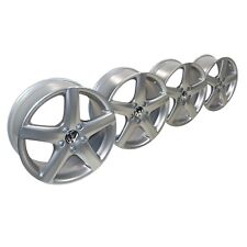 Cerchi in lega AVIGNON set cerchi 5x112 mm 7Jx17 ET54 VW Golf 5 V 6 VI Touran Jetta V