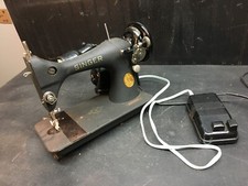 VINTAGE ANTIQUE 1900s SINGER