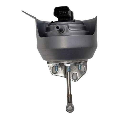 Attuatore turbocompressore