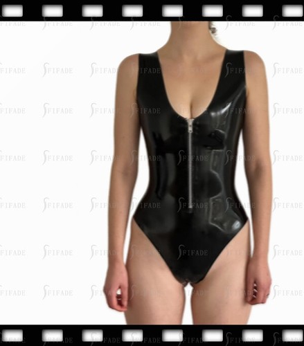 Costume bagno lattice - costume, da