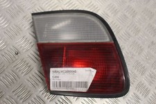 Faro Posteriore Sinistro