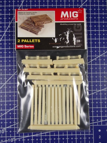 Mig productions pallets 267 - productions,