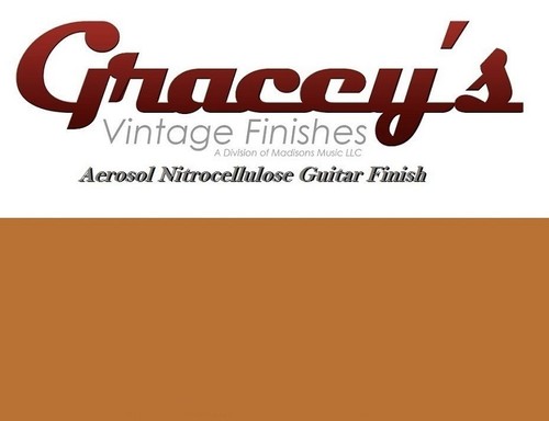 Medium neck amber gracey - -medium, gracey's