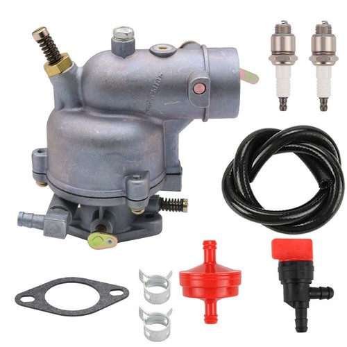 Carburatore per motozappa