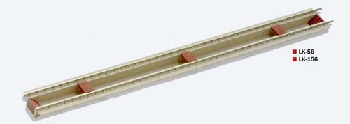 Peco scala ho - scala,