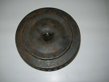 FILTRO ARIA A FUNGHETTO  FIAT