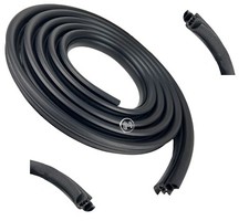Guarnizione telaio porta per RENAULT MEGANE MK1 CLIO MK1 MK2 7700838260