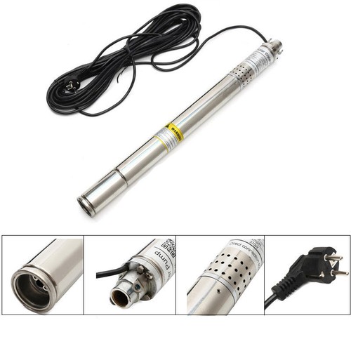 Pompa acqua 110v 60hz pozzo