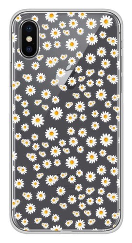 Coque silicone imprimée - coque,
