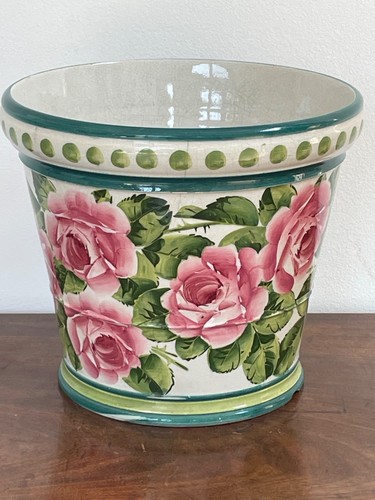 Antico early wemyss ware - antico,