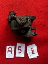 FIAT 500 D-L-F CARBURATORE
