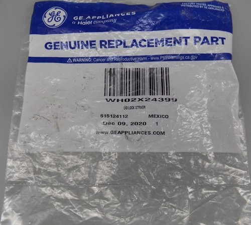 Nuovo oem wh02x24399 - wh02x24399, blocco