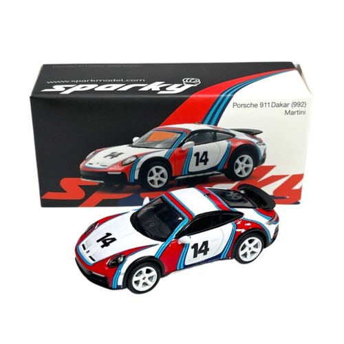 Modellino auto spark - modellino,
