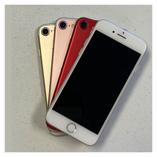 Apple iphone 32gb - iphone, 7