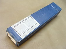 Asta saldante manutenzione