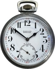 Orologio da tasca Rolex