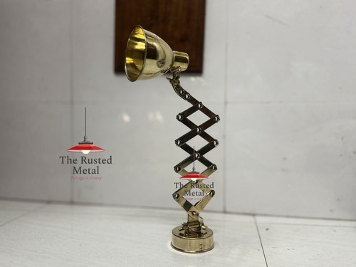 Lampada allungabile vintage - , a