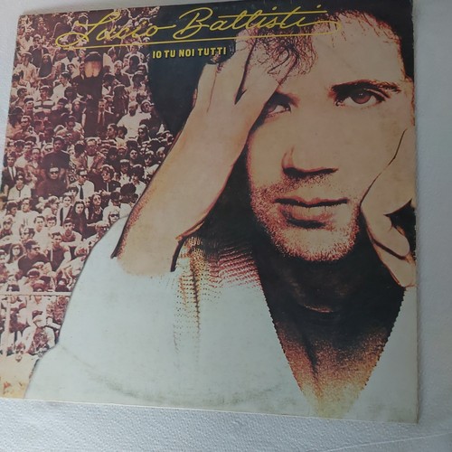Lucio battisti noi - noi, tutti